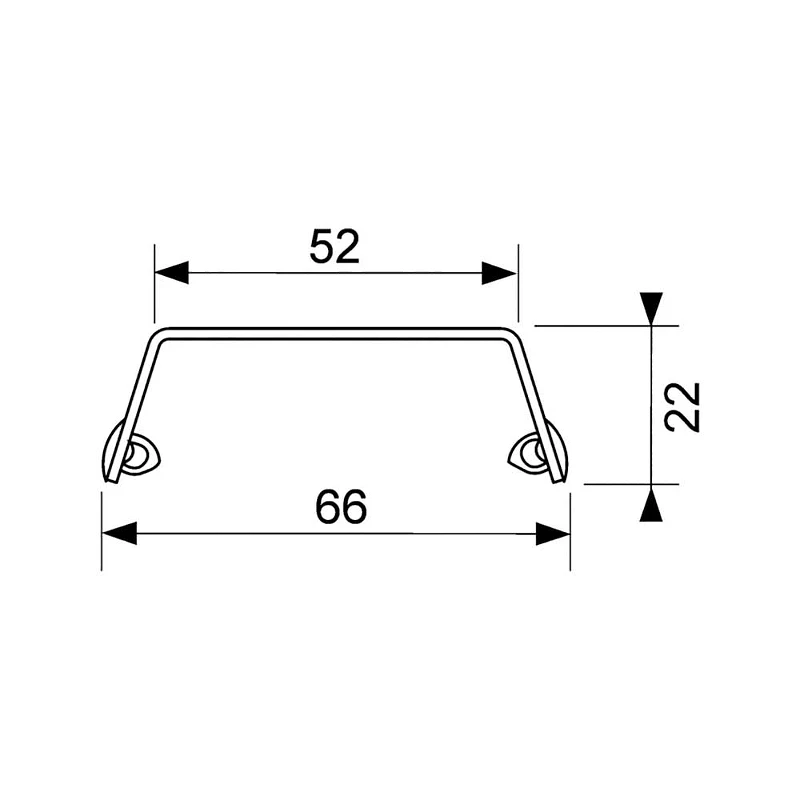 Решетка для душевого лотка Tece Drainline Steel II 70 600782 цвет Нержавеющая сталь глянец