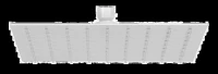 Верхний душ Remer 357UFS30BOX цвет Белый матовый