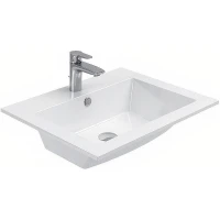 Раковина Aquanet Электра 60 270160 Белая
