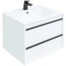 Раковина Aquanet Электра 60 270160 Белая