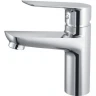 Смеситель для раковины Haiba HB10506 Хром