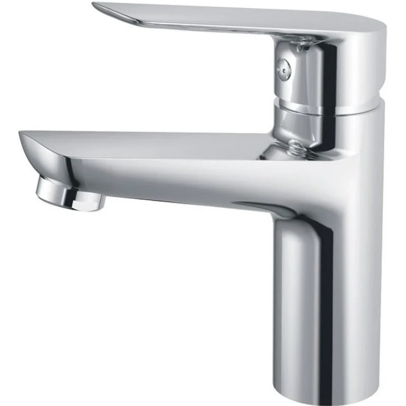 Смеситель для раковины Haiba HB10506 Хром