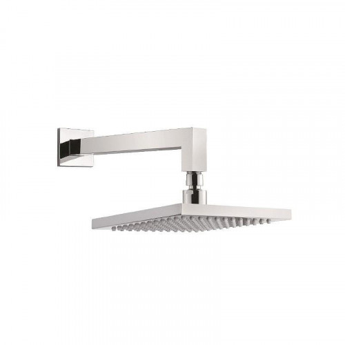 Верхний душ Webert AC0840015 цвет Хром