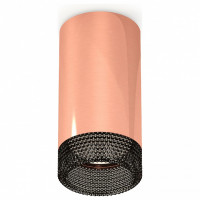 Накладной светильник Ambrella Light XS XS6326011