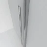 Душевой уголок Ambassador Intense 120x90 110021101IX-90IX профиль Хром стекло прозрачное