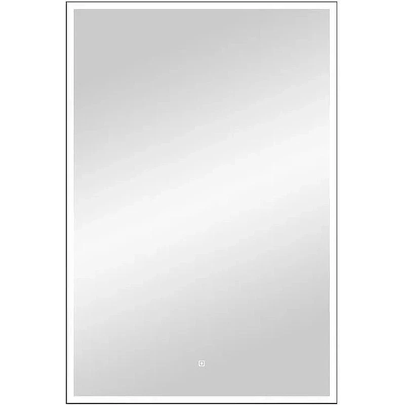 Зеркало Континент Frame 700x1000 ЗЛП2616 с подсветкой с сенсорным выключателем
