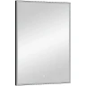 Зеркало Континент Frame 700x1000 ЗЛП2616 с подсветкой с сенсорным выключателем