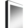 Зеркало Континент Frame 700x1000 ЗЛП2616 с подсветкой с сенсорным выключателем