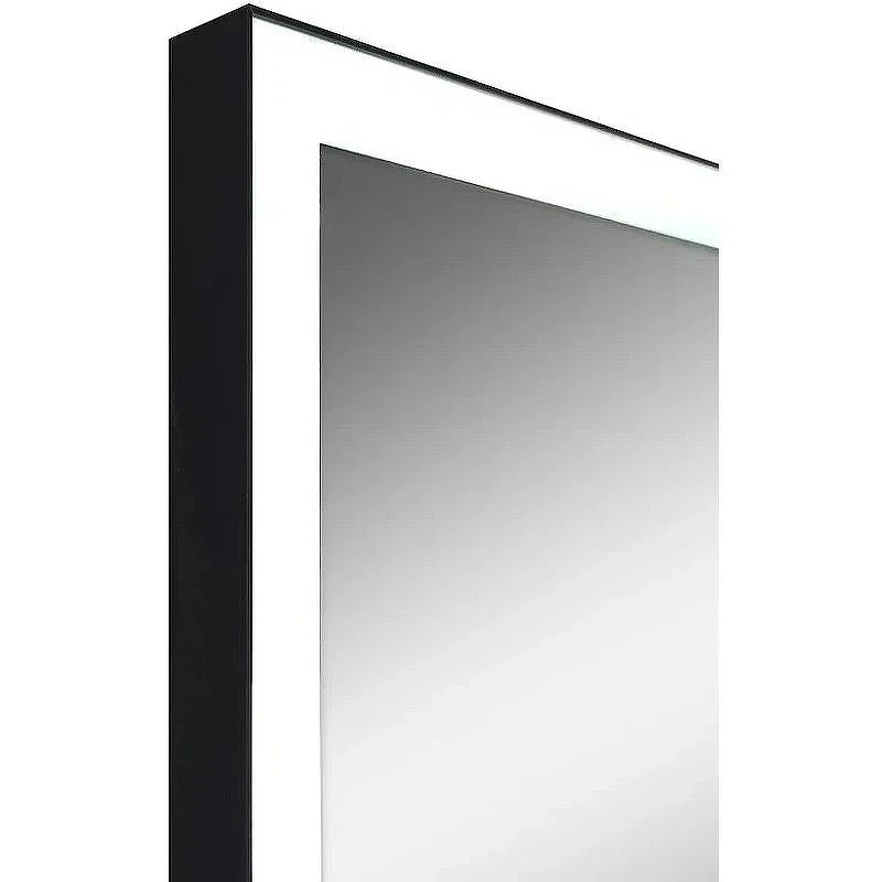 Зеркало Континент Frame 700x1000 ЗЛП2616 с подсветкой с сенсорным выключателем