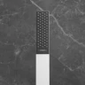 Ручной душ Hansgrohe Rainfinity 26866990 Золото Черный пластик