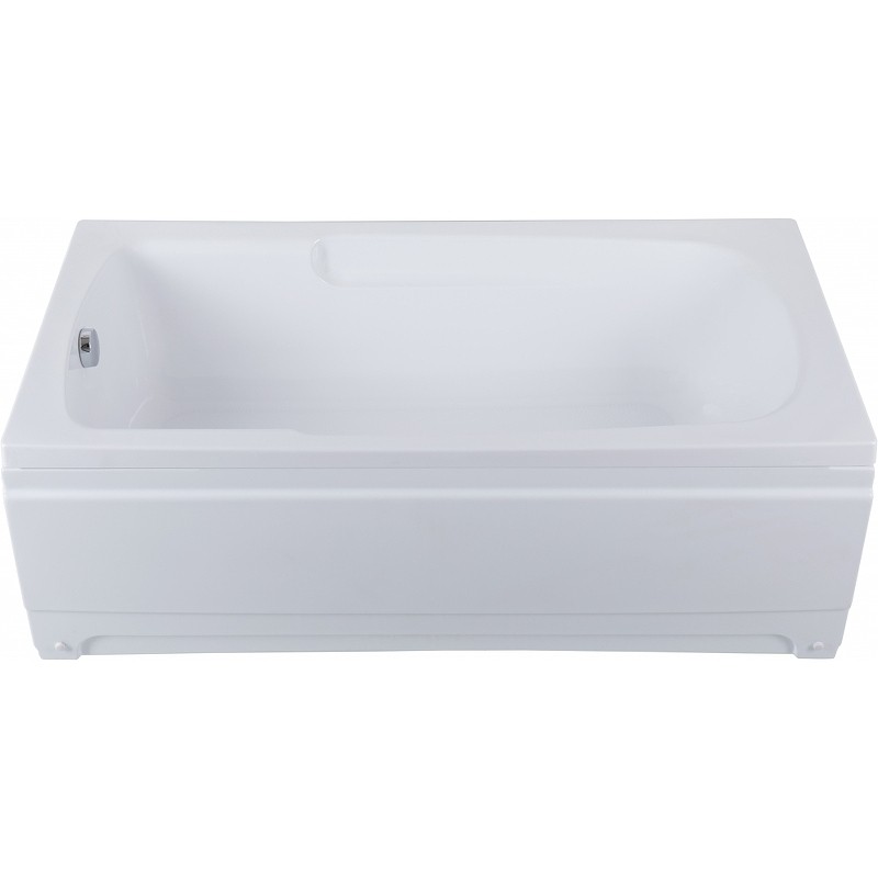 Акриловая ванна Aquanet Extra 170x70 205482 без гидромассажа