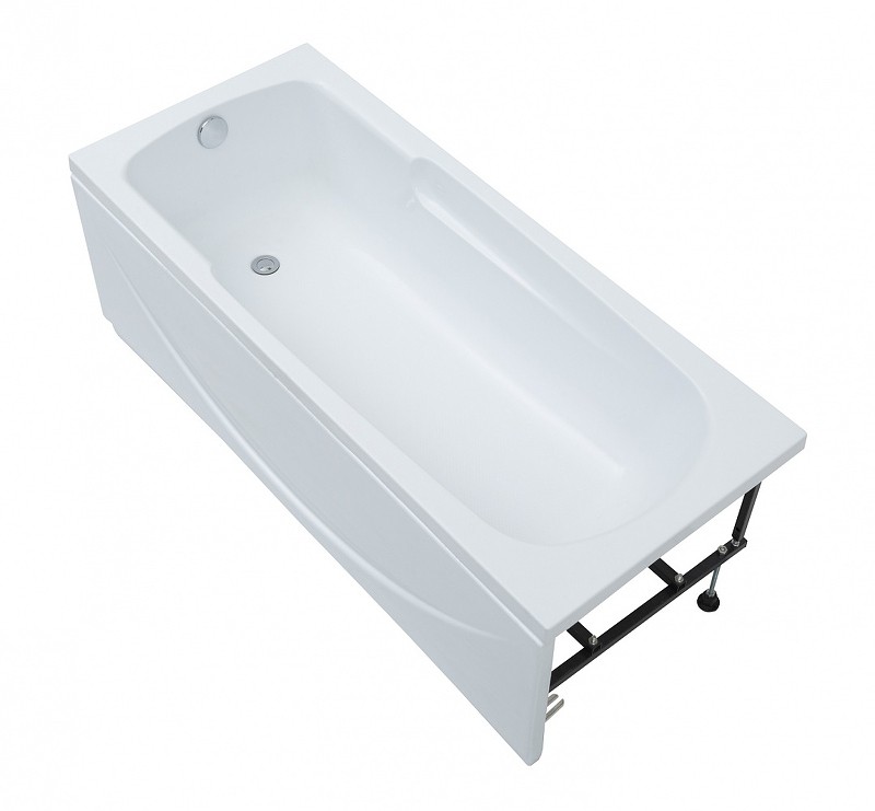 Акриловая ванна Aquanet Extra 170x70 205482 без гидромассажа