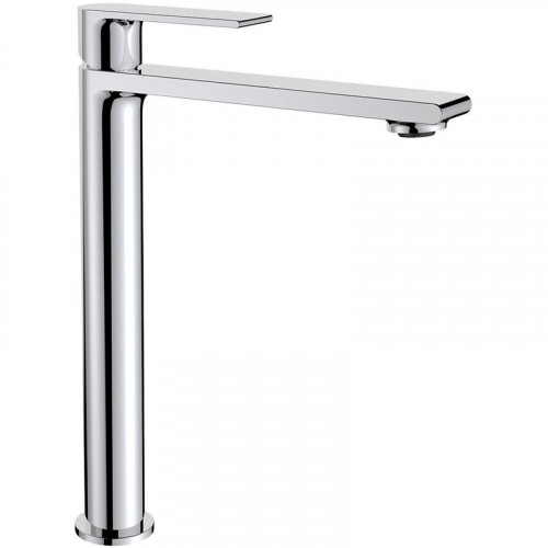 Смеситель для раковины Vincea Vogue VBF-1V2CH Хром латунь