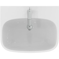 Раковина Ideal Standard I.Life A 60 T470501 Евробелая фарфор подвесная