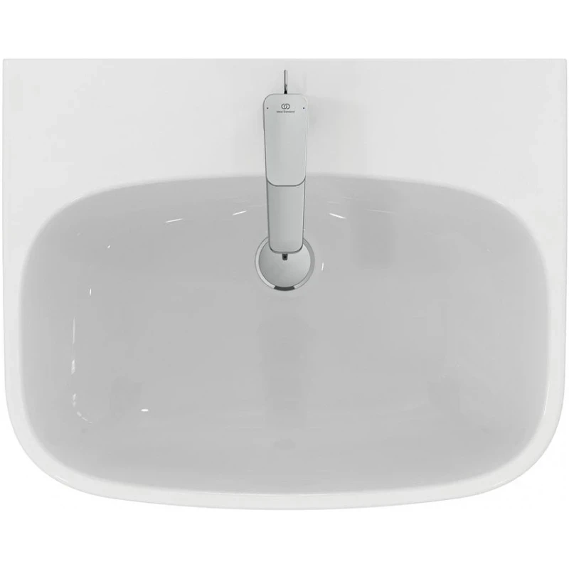 Раковина Ideal Standard I.Life A 60 T470501 Евробелая фарфор подвесная