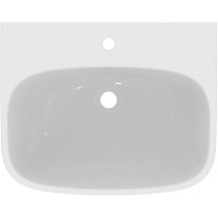Раковина Ideal Standard I.Life A 60 T470501 Евробелая фарфор подвесная