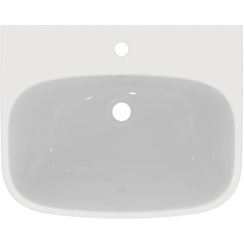 Раковина Ideal Standard I.Life A 60 T470501 Евробелая фарфор подвесная