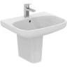 Раковина Ideal Standard I.Life A 60 T470501 Евробелая фарфор подвесная