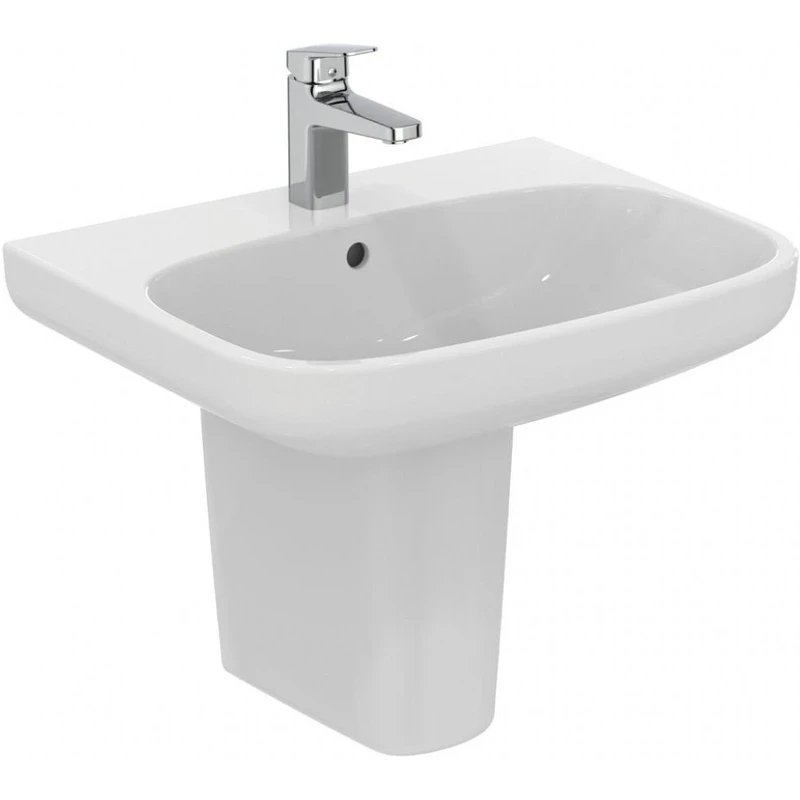Раковина Ideal Standard I.Life A 60 T470501 Евробелая фарфор подвесная