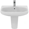 Раковина Ideal Standard I.Life A 60 T470501 Евробелая фарфор подвесная