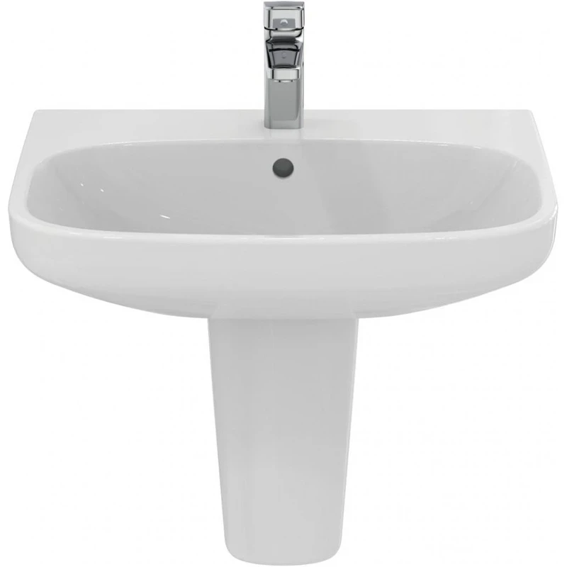 Раковина Ideal Standard I.Life A 60 T470501 Евробелая фарфор подвесная
