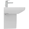 Раковина Ideal Standard I.Life A 60 T470501 Евробелая фарфор подвесная