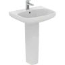 Раковина Ideal Standard I.Life A 60 T470501 Евробелая фарфор подвесная