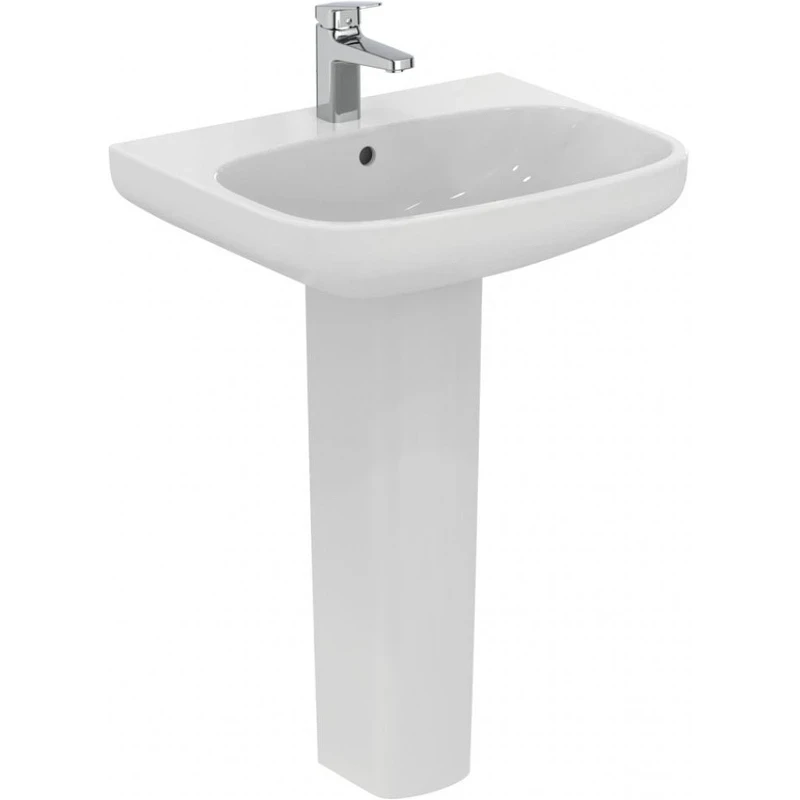 Раковина Ideal Standard I.Life A 60 T470501 Евробелая фарфор подвесная