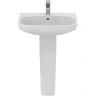 Раковина Ideal Standard I.Life A 60 T470501 Евробелая фарфор подвесная