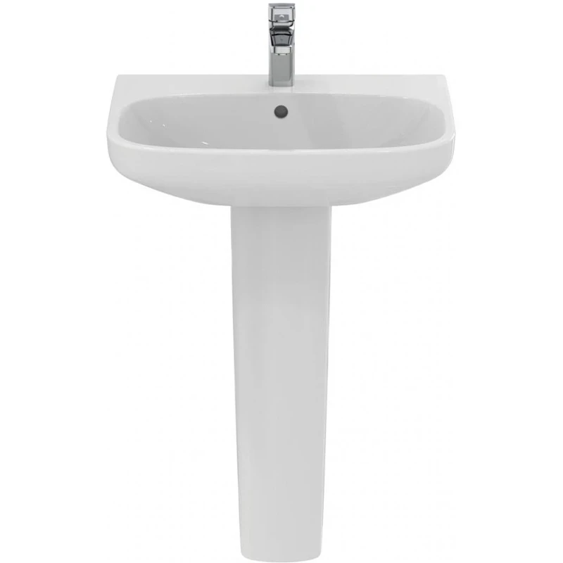 Раковина Ideal Standard I.Life A 60 T470501 Евробелая фарфор подвесная