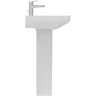 Раковина Ideal Standard I.Life A 60 T470501 Евробелая фарфор подвесная