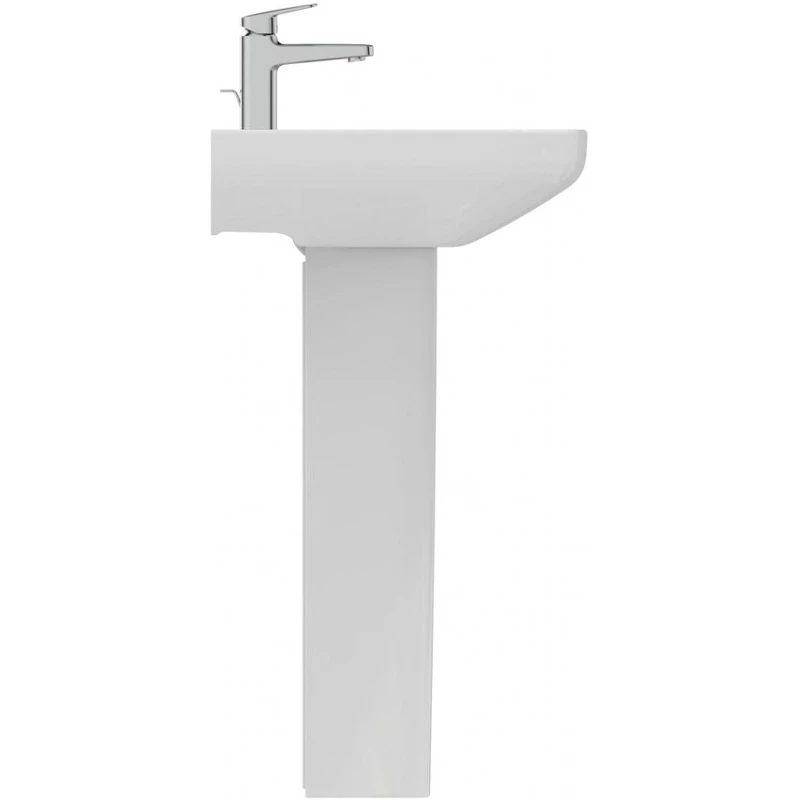 Раковина Ideal Standard I.Life A 60 T470501 Евробелая фарфор подвесная