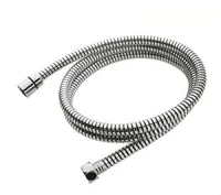 Душевой шланг ESKO Reinfoced Shower Hose RSH16 Хром