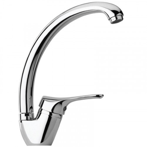 Смеситель для кухни Paini Dilos 76CR570KM Хром
