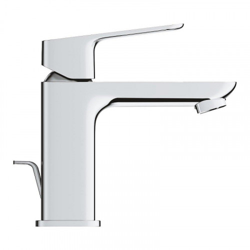 Смеситель для раковины Grohe Cubeo 1017300000 цвет Хром