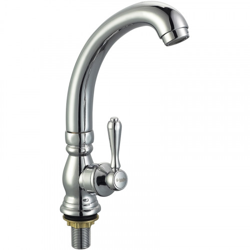 Кран для одного типа воды G-Lauf QML14-A119 Хром