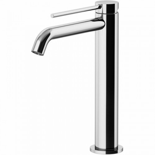 Смеситель для раковины Gattoni Circle Two 9146/91C0 Хром латунь