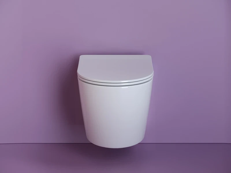 Комплект унитаза Ceramicanova Uno Rimless CN11001 с инсталляцией Berges Novum L3 040213 с сиденьем Микролифт и клавишей смыва Хром фарфор подвесной