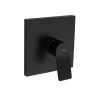 Смеситель для душа Hansgrohe Vivenis 75615670S цвет Черный матовый