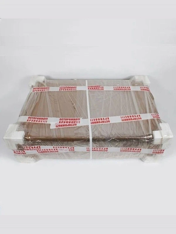 Раковина Uperwood Lotus Premium 100 35490000001 цвет Белый глянцевый