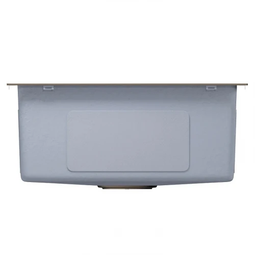 Кухонная мойка Mixline Pro 45 548567 цвет Бронза