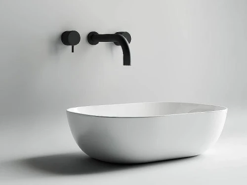 Раковина-чаша Sancos Ceramicanova Element 46 CN6009 Белая