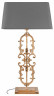Настольная лампа декоративная Loft it Lace 10439T/A