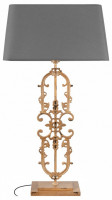 Настольная лампа декоративная Loft it Lace 10439T/A
