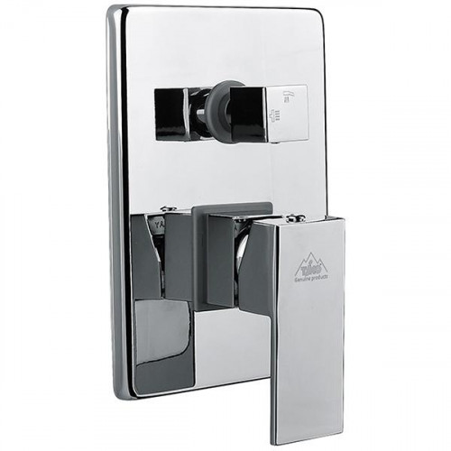 Душевая система Timo Selene SX-2069/00 SM1113 Хром латунь встраиваемый