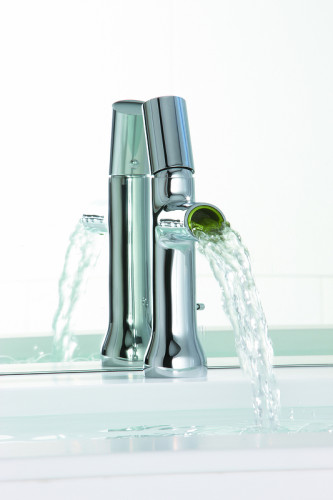 Смеситель для раковины Jacob Delafon Toobi E8959-CP Хром латунь