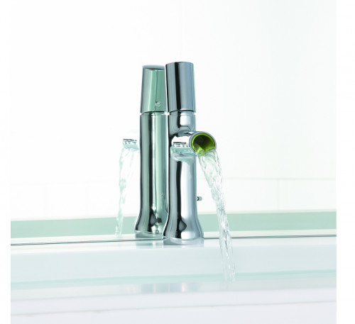 Смеситель для раковины Jacob Delafon Toobi E8959-CP Хром латунь