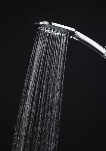 Душевой гарнитур Orange O-Shower OS073 Хром нержавеющая сталь на стену