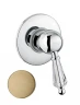 Смеситель для душа Fiore Imperial Sky 82ZZ5130 цвет Бронза