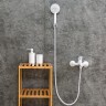 Комплект смесителей Orange Aristo M19-311W
